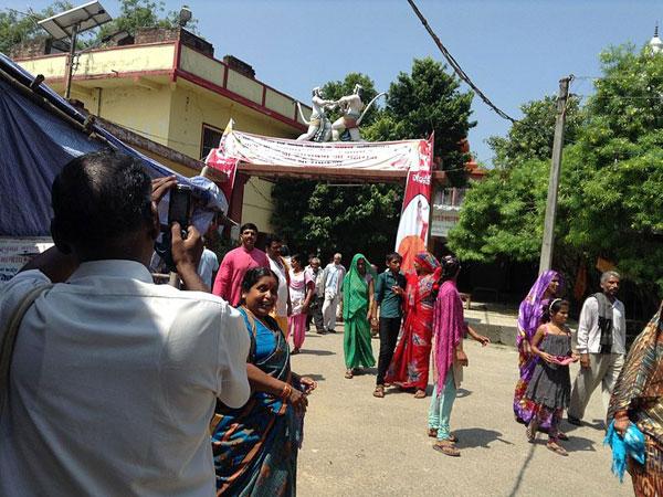 2.ಕಲಿಯುಗ ಪ್ರಭಾವ ಇಲ್ಲದ ಪ್ರದೇಶ