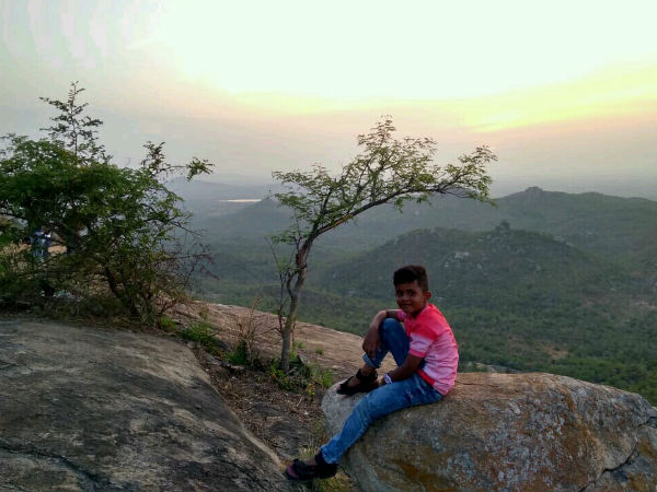 2.ಪ್ರಾಕೃತಿಕ ಸೌಂದರ್ಯ 2.ಪ್ರಾಕೃತಿಕ ಸೌಂದರ್ಯ