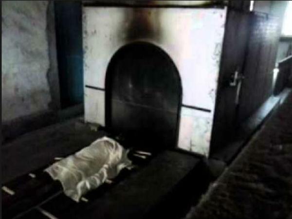 2.ನಿಮತಲಾ ಸ್ಮಶಾನ ಘಾಟ್ 2.ನಿಮತಲಾ ಸ್ಮಶಾನ ಘಾಟ್
