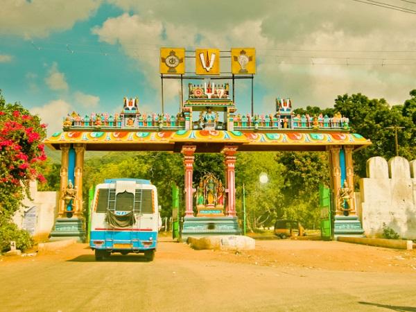 2.ಅಲ್ಲಿನ ರಹಸ್ಯ