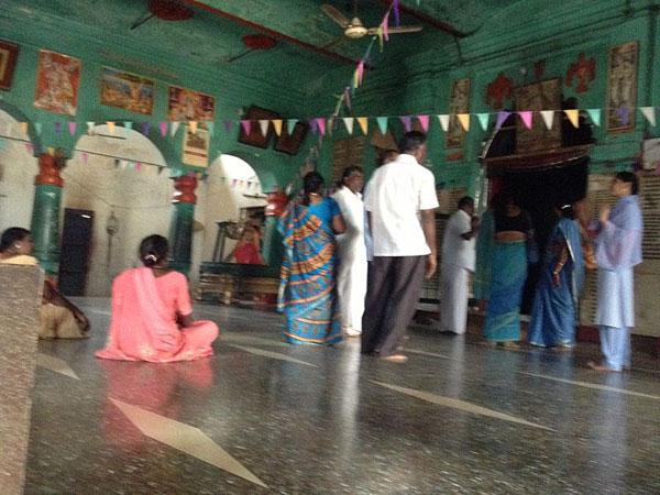 3.ಬ್ರಹ್ಮ ದೇವನು