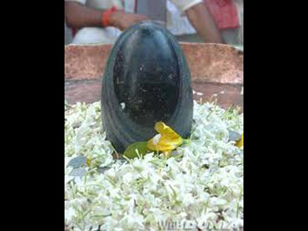 4.ಮೇಘದಂಭೇಶ್ವರಲಿಂಗ