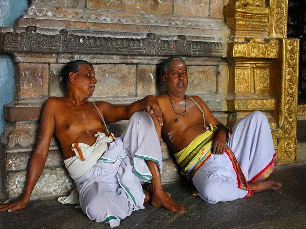 5.ಸ್ವಾಮಿಮಲೈ, ಸ್ವಾಮಿನಾಥನ್ ದೇವಾಲಯ