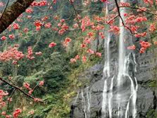 6.ಮಹಾಭಾರತ ರಚಿಸಿದ್ದು ಕೂಡ ಇಲ್ಲೇ