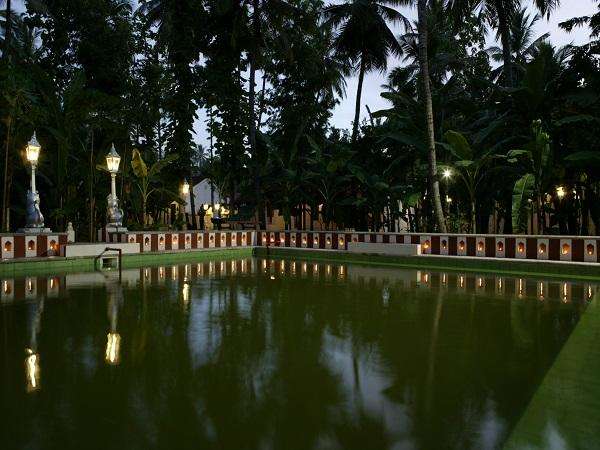 8.ಸ್ವಾಮಿಮಲೈ, ಸ್ವಾಮಿನಾಥನ್ ದೇವಾಲಯ