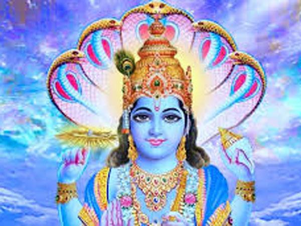 8.8.ವಿಷ್ಣುವು ಭಕ್ತನ ವೇಶದಲ್ಲಿ