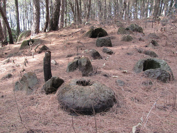 ಹ್ಯಾಫ್ಲಾಂಗ್, ಅಸ್ಸಾಂ