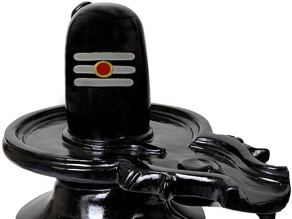 9.ವಿಷ್ಣುವಿನ ವಿಗ್ರಹ ಶಿವಲಿಂಗವಾಗಿ