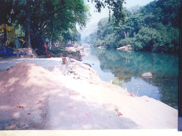 5. ಕಮದ್ ಗಿರಿ