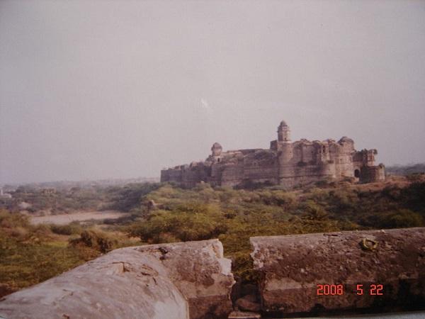 ಅಟೇರ್‌ ಕೋಟೆ 