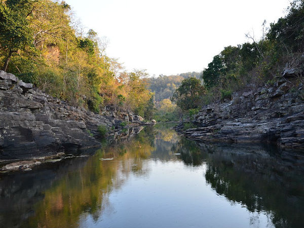 ಬಸ್ತಾರ್, ಛತ್ತೀಸ್ ಘಡ್