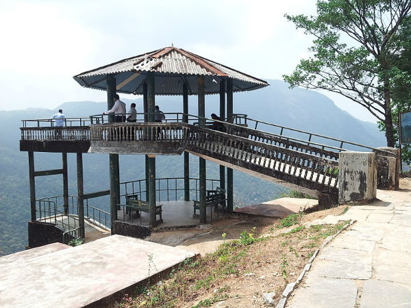 ಚಾರಣಕ್ಕೆ ಬೆಸ್ಟ್ ಚಾರಣಕ್ಕೆ ಬೆಸ್ಟ್