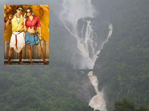 ಚೆನ್ನೈ ಎಕ್ಸ್ಪ್ರೆಸ್ ಚೆನ್ನೈ ಎಕ್ಸ್ಪ್ರೆಸ್
