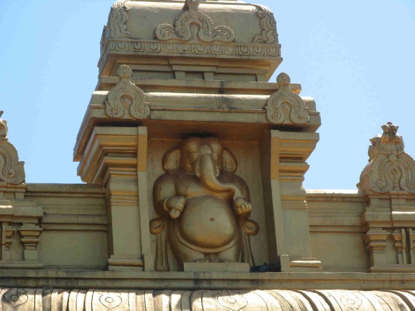 ಇಡಗುಂಜಿ ಗಣಪತಿ 