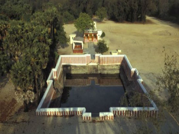 ಜಡಾ ತೀರ್ಥ ಜಡಾ ತೀರ್ಥ