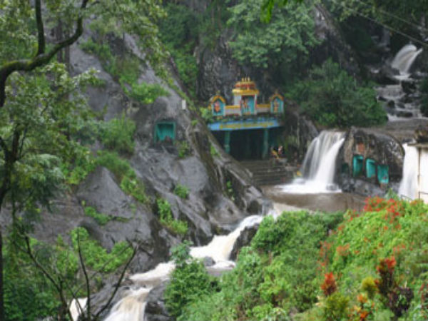 ಕಲ್ಲಟ್ಟಿ ಜಲಪಾತ: ಕಲ್ಲಟ್ಟಿ ಜಲಪಾತ: