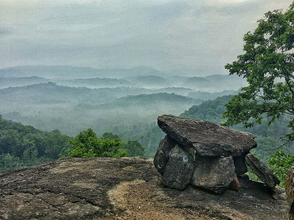 10. ಅದಾವಿ ಪರಿಸರ ಪ್ರವಾಸೋದ್ಯಮ