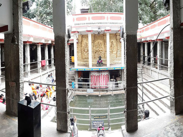 ಶುಭಕಾರ್ಯಗಳಲ್ಲಿ ಈ ತೀರ್ಥದ ಬಳಕೆ