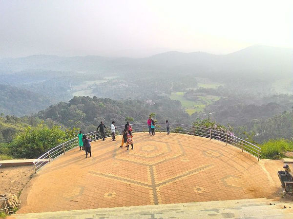 ಪ್ರಕೃತಿ ಸೌಂದರ್ಯ 