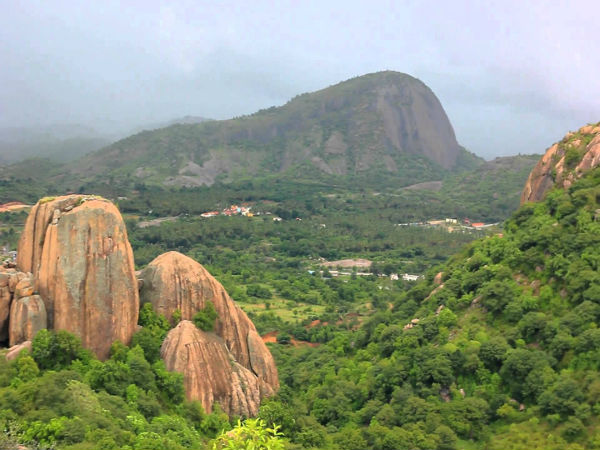 3. ರಾಮನಗರದಲ್ಲಿಯ ಸಂತೋಷ ಕೊಡುವ ವಿಷಯಗಳು