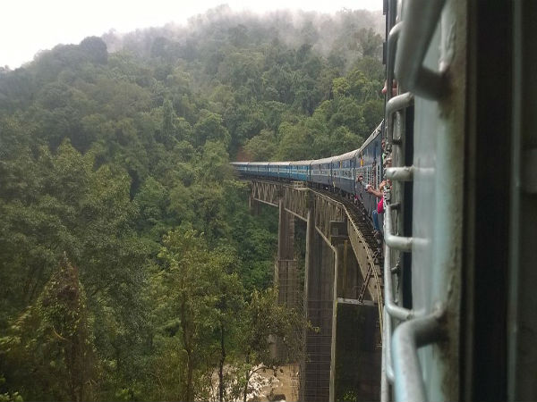 ತಲುಪುವುದು ಹೇಗೆ? ತಲುಪುವುದು ಹೇಗೆ?