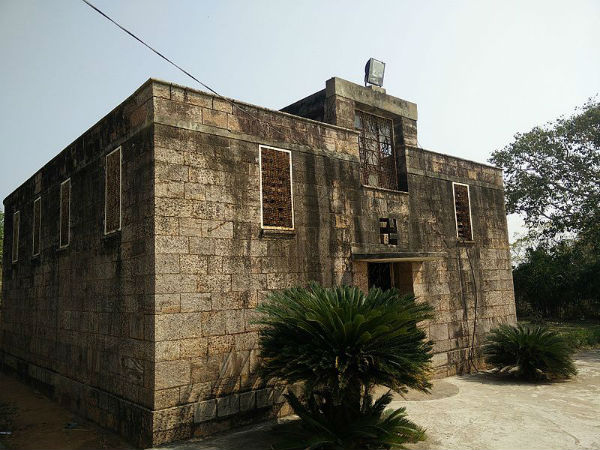 5. ಸಲಿಹುಂದಮ್ 5. ಸಲಿಹುಂದಮ್