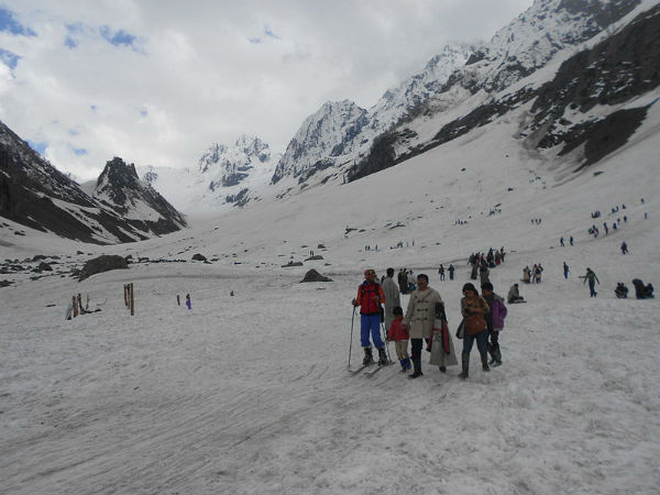 ಜಮ್ಮುವಿನಲ್ಲಿ ಸಲ್ಲೂ ಶೂಟಿಂಗ್
