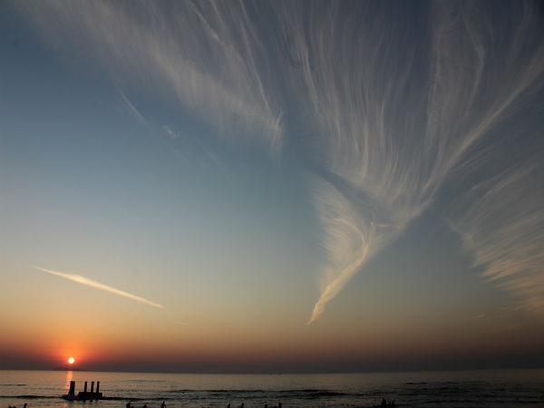 ಯಾವಾಗ ಭೇಟಿ ನೀಡುವುದು ಉತ್ತಮ