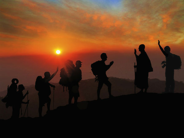 ಟ್ರಕ್ಕಿಂಗ್ಗೆ ಬೆಸ್ಟ್ ತಾಣ ಟ್ರಕ್ಕಿಂಗ್ಗೆ ಬೆಸ್ಟ್ ತಾಣ