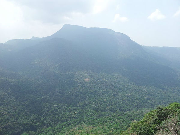 ಮಲೆನಾಡು ಮಲೆನಾಡು