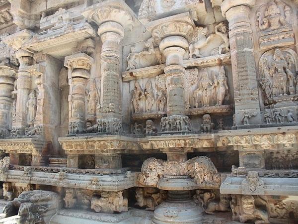 1.ದಕ್ಷಿಣ ಕಾಶಿ