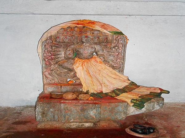 11.ವೀರಭಾಗವತ ಕ್ಷೇತ್ರ...