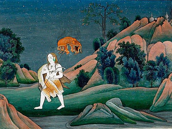 2.ದಕ್ಷಪ್ರಜಾಪತಿ