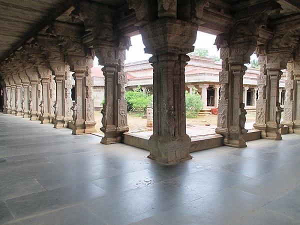 3. ಮೂರು ನದಿ ಸಂಗಮಿಸುವ