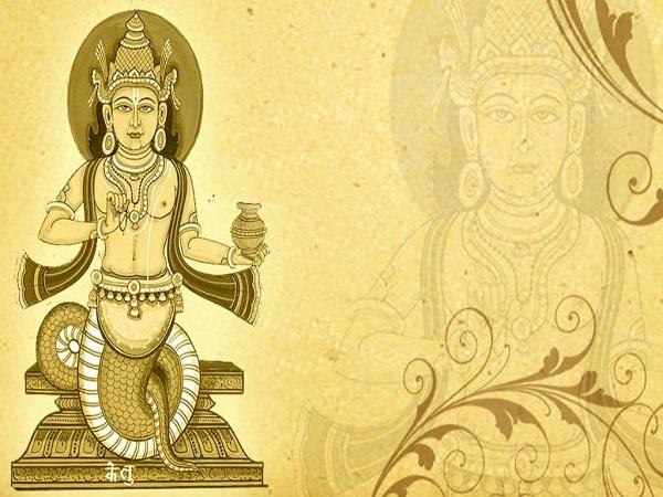 3.ಆದಿಶೇಷ ತೀರ್ಥ