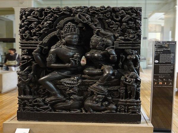 4.ಪಂಚ ಕೇದಾರಗಳು