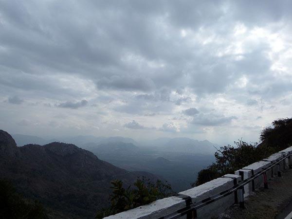 4.ತಿರುಪತಿಯಿಂದ 130 ಕಿ.ಮೀ