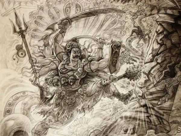 5.ಆದಿಪರಾಶಕ್ತಿ