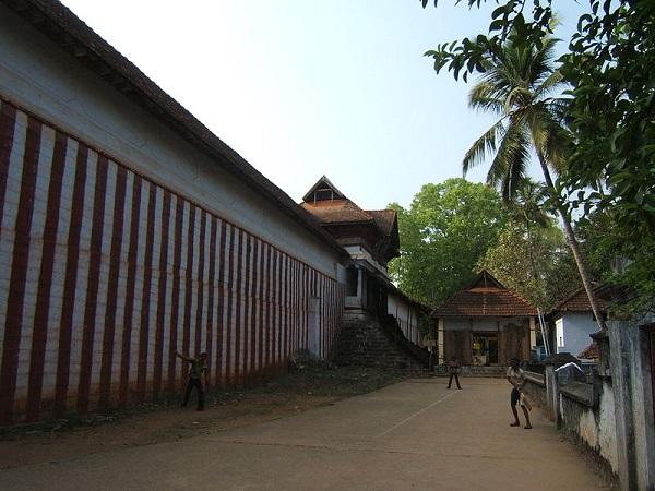 7.ಶ್ರೀ ಮಹಾವಿಷ್ಣುವು ಮುಳುಗಬೇಕು ಎಂದು