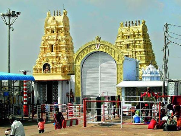 ೭. ನರಸಿಂಹನ ಅಭಯ