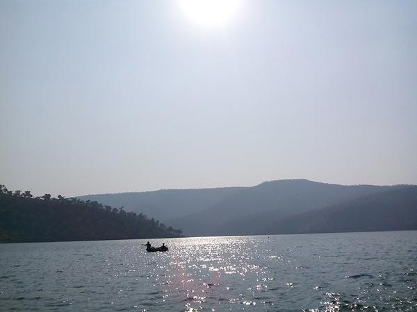 7.ನಲ್ಲಮಲಾ ಹಿಲ್ಸ್