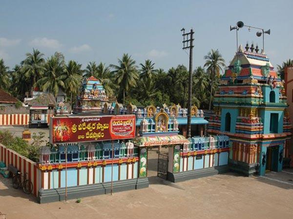 9. ವಿವಾಹ ಮಹೋತ್ಸವ