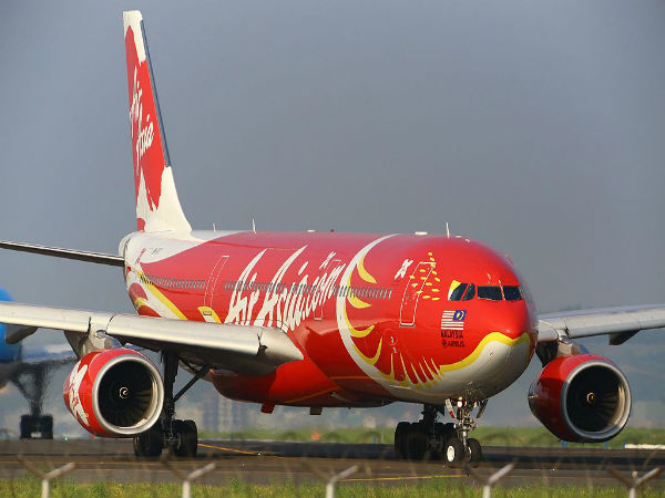 ಏರ್‌ ಏಷ್ಯಾ ಮಾನ್ಸೂನ್ ಹಾಟ್ ಡೀಲು