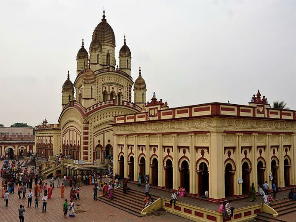 ಮಂದಿರ ನಿರ್ಮಾಣದ ಕಥೆ 