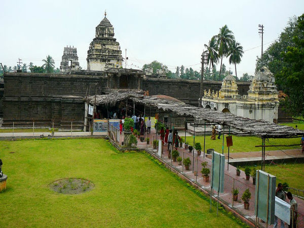 8. ದ್ರಾಕ್ಷಾರಾಮಂ 8. ದ್ರಾಕ್ಷಾರಾಮಂ