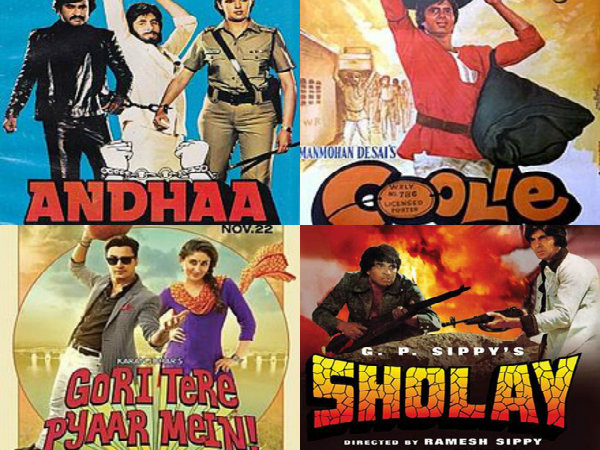 ಯಾವೆಲ್ಲಾ ಸಿನಿಮಾ ಚಿತ್ರೀಕರಣವಾಗಿದೆ