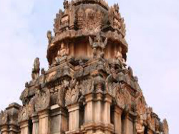 ಸತ್ಯನತೀಶ್ವರ ದೇವಾಲಯ