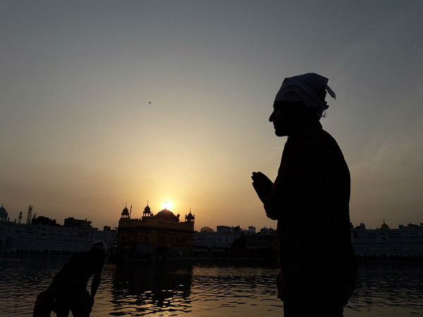 ಗುರುದ್ವಾರ