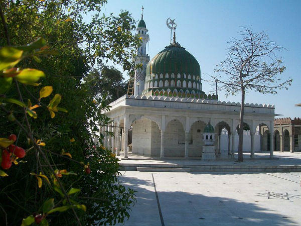  ಬಿನ್ ಲಾಡೆನ್ ಆಧಾರ್ ಕಾರ್ಡ್