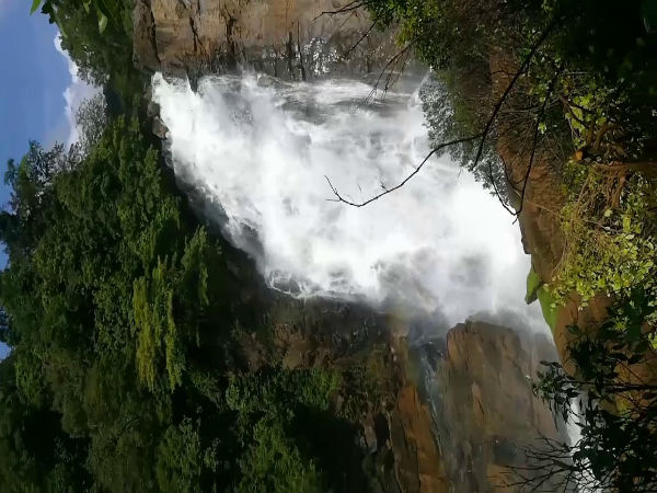 ಮಾಗೋದ್ ಜಲಪಾತ